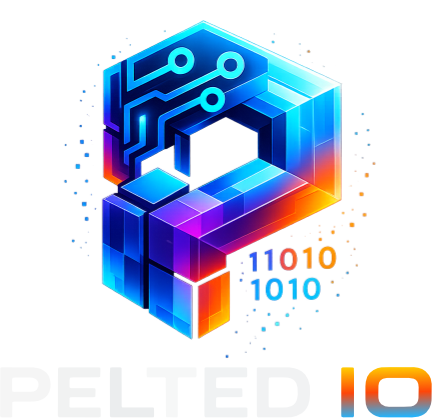 Pelted IO